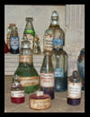 bottles