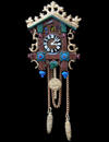 Cuckoo clock