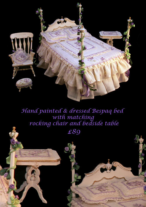 lilac bed big