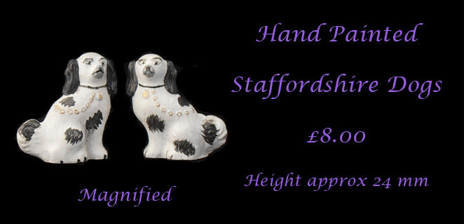 staffordshire dogs